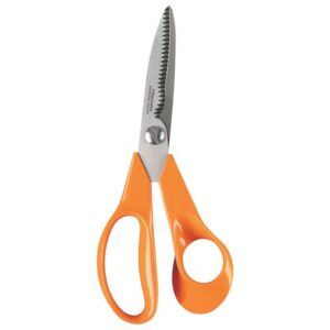 Fiskars Classic Keittiösakset 18 cm