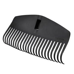 Fiskars Solid Lehtiharavan lapa M display
