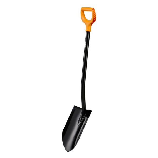 Fiskars Solid+ pistolapio, XL kuuppa