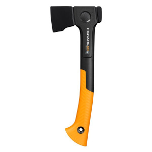 Fiskars Yleiskirves X-series X14, XS terä