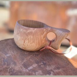 Aito Lapinkuksa  Muohta 1 sorminen 1,6 dl