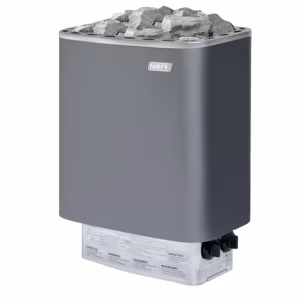SÄHKÖKIUAS NARVI NM 600 HARMAA