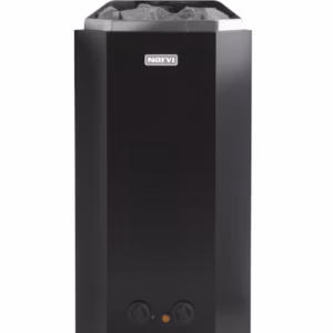 SÄHKÖKIUAS NARVI MINEX 3,0 KW MUSTA