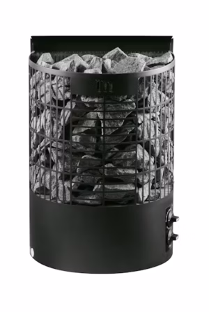 SEINÄKIUAS MONDEX TENO M 6,6 KW MUSTA