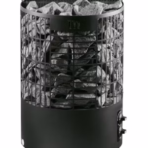 SEINÄKIUAS MONDEX TENO M 9,0 KW MUSTA
