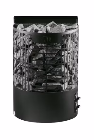 SEINÄKIUAS MONDEX TENO M 9,0 KW MUSTA