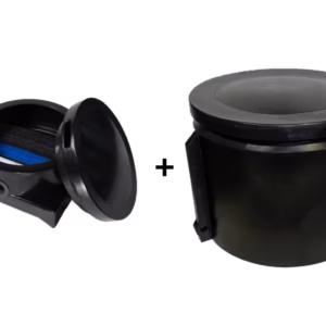 HARMAAVESIJÄRJESTELMÄ RAITA BIOBOX SLIM / SK250 L