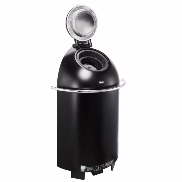 VARAAVA KIUAS HELO SAUNATONTTU 6, 6,4kW - Image 2