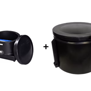 HARMAAVESIJÄRJESTELMÄ RAITA BIOBOX M / SK 250 L