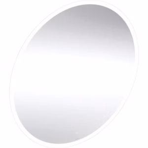 VALOPEILI GEBERIT OPTION ROUND 750x35x750mm PYÖREÄ