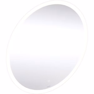VALOPEILI GEBERIT OPTION ROUND 600x35x600mm PYÖREÄ
