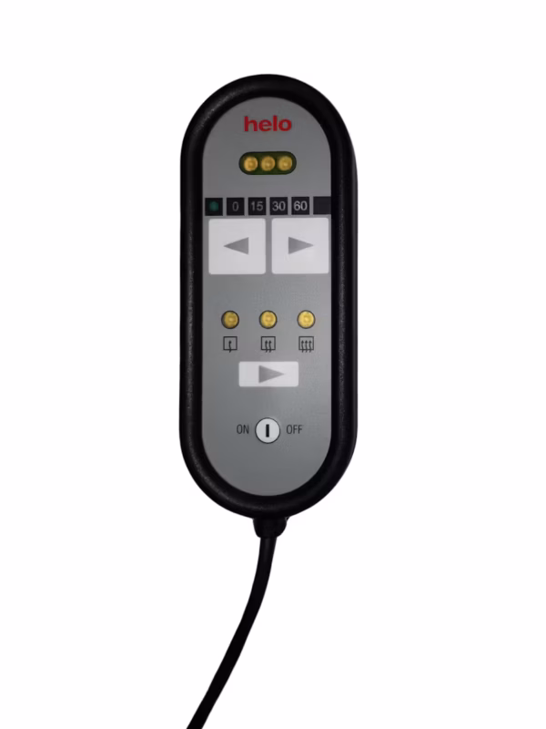 VARAAVA KIUAS HELO SAUNATONTTU 6, 6,4kW - Image 9