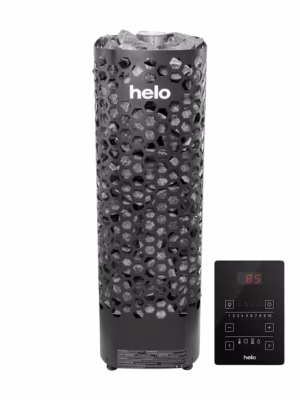 LATTIAKIUAS HELO HIMALAYA 105 PURE WT MUSTA