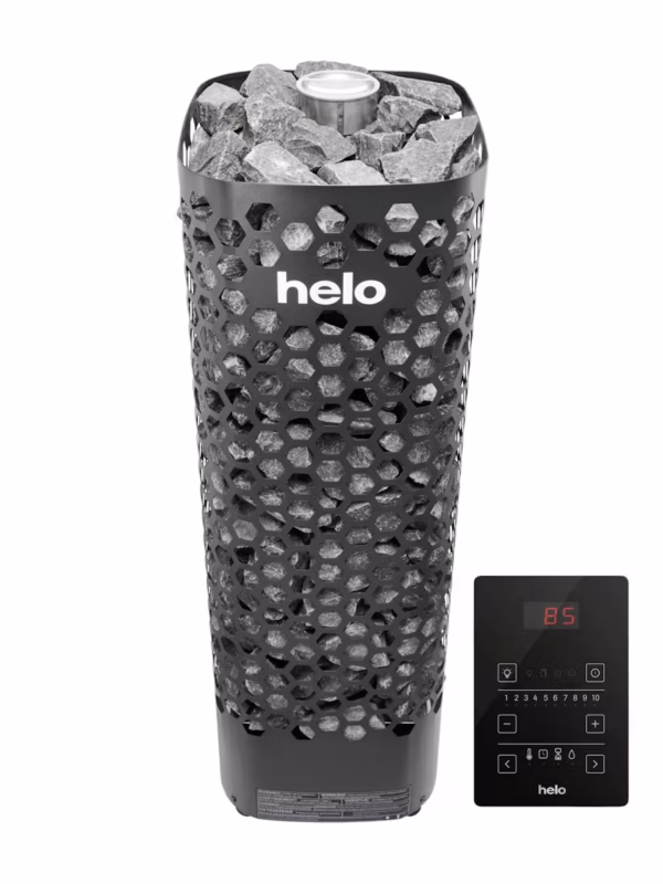 LATTIAKIUAS HELO HIMALAYA 70 PURE WT MUSTA - Image 3