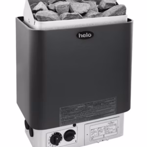 SEINÄKIUAS HELO CUP 45 STJ Monijän GRAPHITE