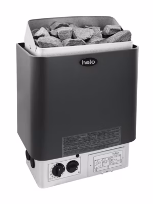 SEINÄKIUAS HELO CUP 45 STJ Monijän GRAPHITE