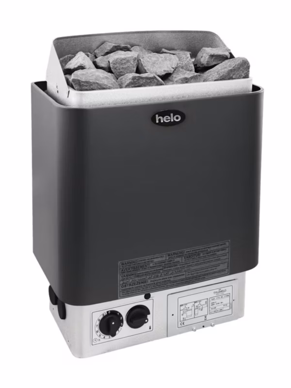 SEINÄKIUAS HELO CUP 45 STJ Monijän GRAPHITE