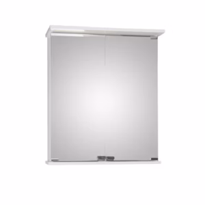 PEILIKAAPPI VIILU 50x70cm 7W LED VALKOINEN
