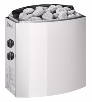 SÄHKÖKIUAS PROF 4,5KW