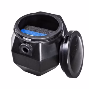 HARMAAVESISUODATIN BIOBOX XL