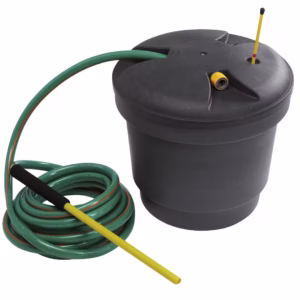 EJEKTORISÄILIÖ SEPARETT 50L