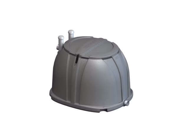 HARMAAVESISUODATIN UPONOR MÖKKI - Image 3