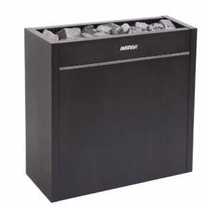 SÄHKÖKIUAS HARVIA VIRTA PRO HL135