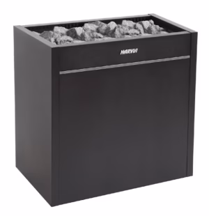 SÄHKÖKIUAS HARVIA VIRTA PRO HL160