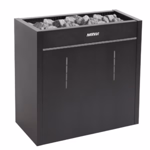 SÄHKÖKIUAS HARVIA VIRTA PRO HL160SA
