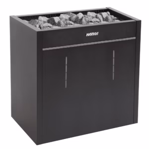 SÄHKÖKIUAS HARVIA VIRTA PRO HL220SA