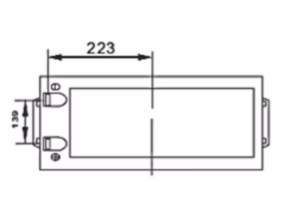 PV TARVIKE AOKLY AKKU AGM 12V 200AH - Image 4