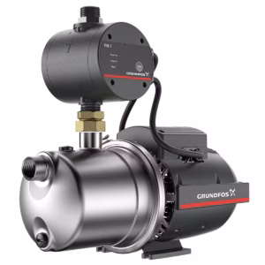 VESIAUTOMAATTI GRUNDFOS JP 4-47 PM1 1x230V 50Hz 1,5M