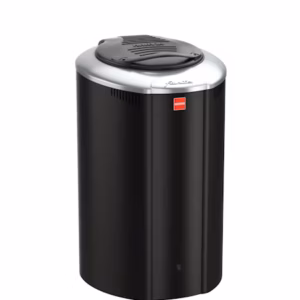 LATTIAKIUAS HARVIA FORTE AFB6 6kW MUSTA
