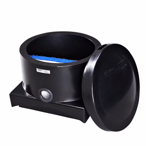 HARMAAVESISUODATIN BIOBOX M