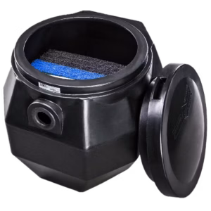 HARMAAVESISUODATIN BIOBOX XL+