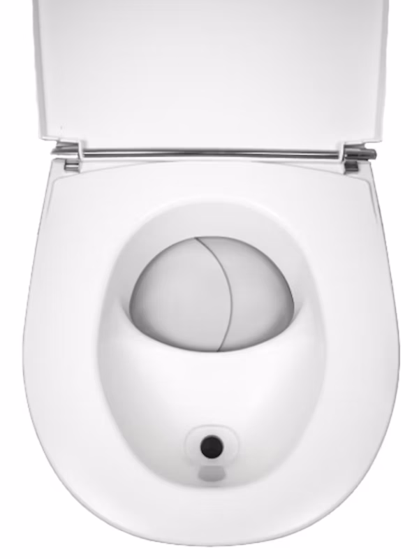 EROTTELEVA KUIVAKÄYMÄLÄ TINY VIRTSASÄILIÖLLÄ SEPARETT - Image 3