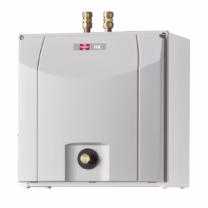 VEDENLÄMMITIN HAATO HK-15 SEINÄ 1/3kW