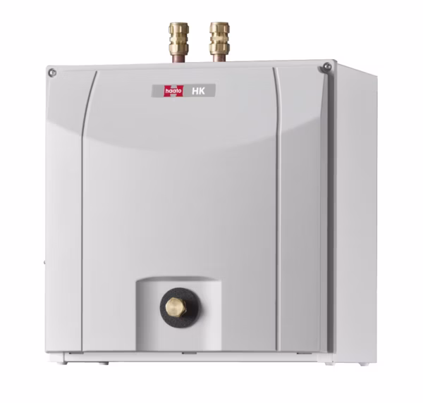 VEDENLÄMMITIN HAATO HK-15 SEINÄ 1/3kW