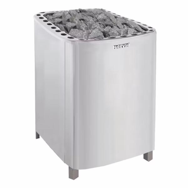 LATTIAKIUAS HARVIA PROFI L33