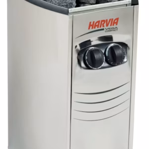 SEINÄKIUAS HARVIA VEGA COMPACT BC35