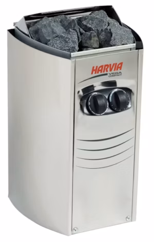 SEINÄKIUAS HARVIA VEGA COMPACT BC23