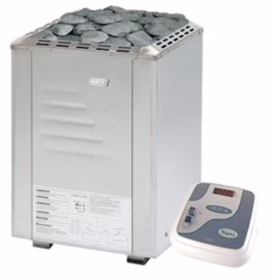 SÄHKÖKIUAS NARVI ULTRA 15 kW 908004