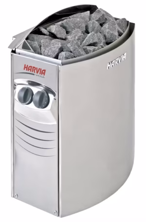 SEINÄKIUAS HARVIA VEGA BC45