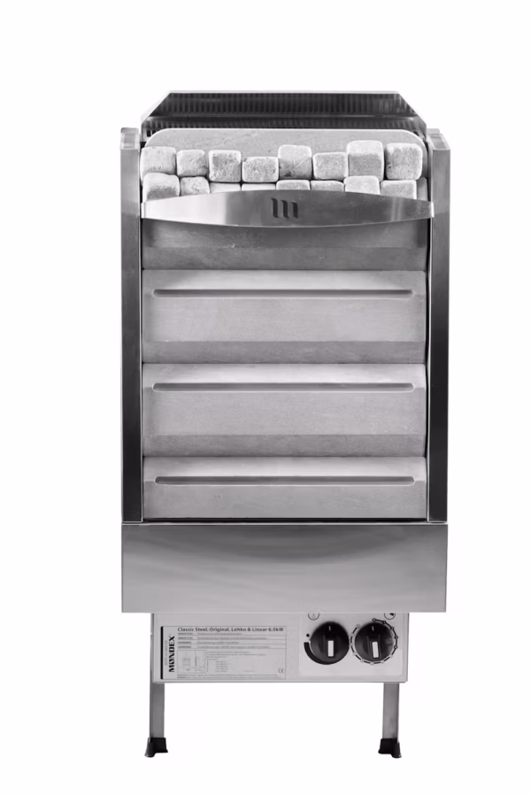 LATTIAKIUAS MONDEX AHTI 6kW - Image 2