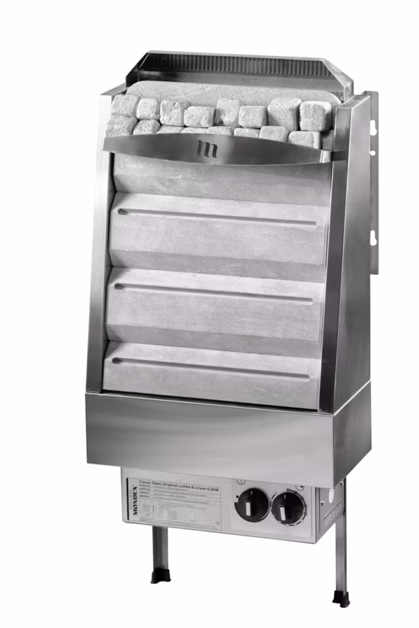 LATTIAKIUAS MONDEX AHTI 6kW - Image 3