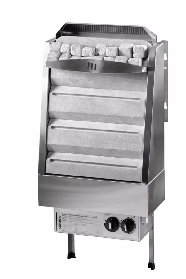 LATTIAKIUAS MONDEX AHTI 8kW - Image 3