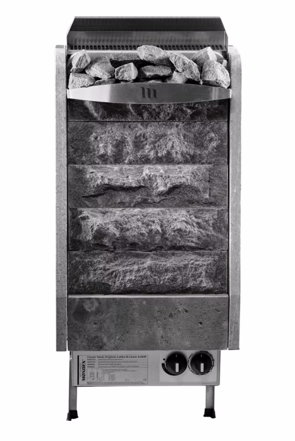 LATTIAKIUAS MONDEX UKKO 6kW - Image 2