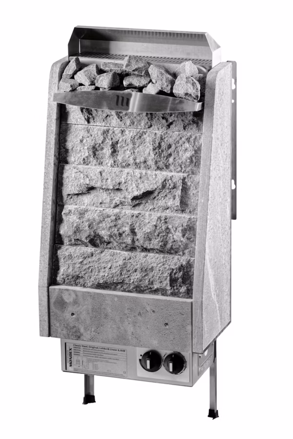LATTIAKIUAS MONDEX UKKO 6kW - Image 3