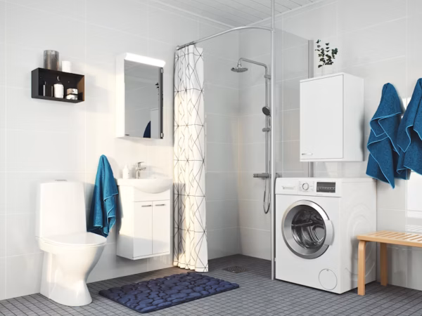 VALAISINPEILIKAAPPI LED-VALO POLARIA LUMENA 400 OIKEA VVS - Image 4