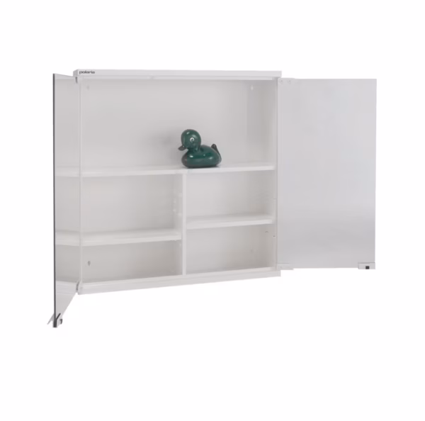 PEILIKAAPPI POLARIA PK 550 ILMAN VALAISINTA - Image 2